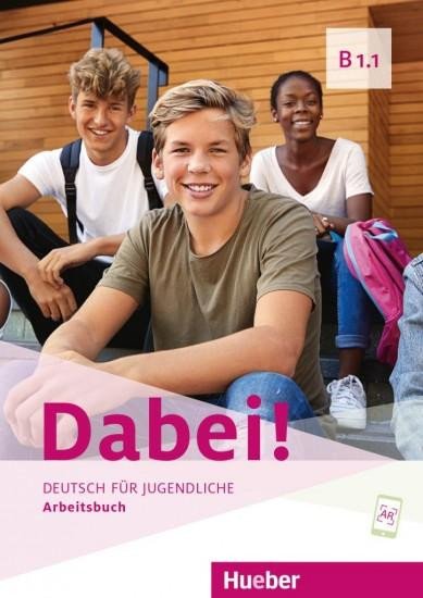 Dabei B1/1 Arbeitsbuch