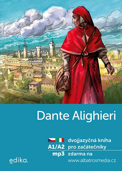 Dante Alighieri A1/A2