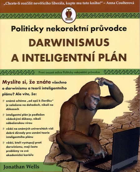 Darwinismus a inteligentní plán