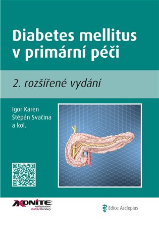 Diabetes mellitus v primární péči II.