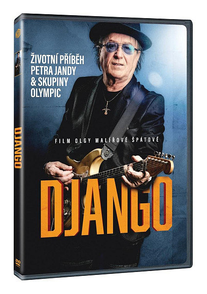 Django DVD