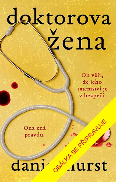 Doktorova žena