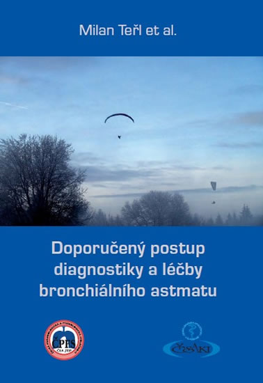 Doporučený postup diagnostiky a léčby bronchiálního astmatu