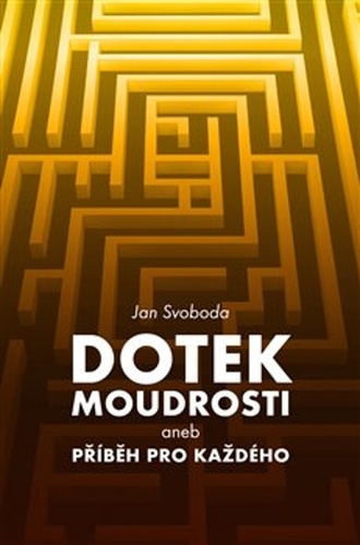 Dotek moudrosti