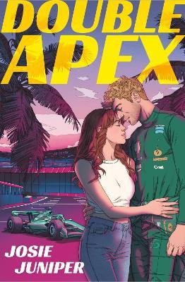Double Apex: Frontrunners Book 1