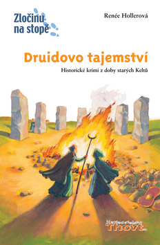 Druidovo tajemství