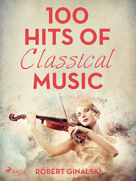 E-kniha 100 Hits of Classical Music