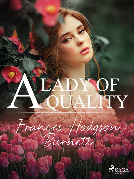 E-kniha A Lady of Quality