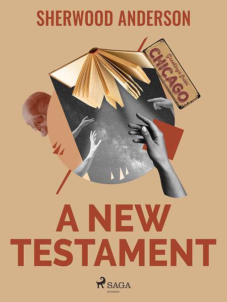 E-kniha A New Testament