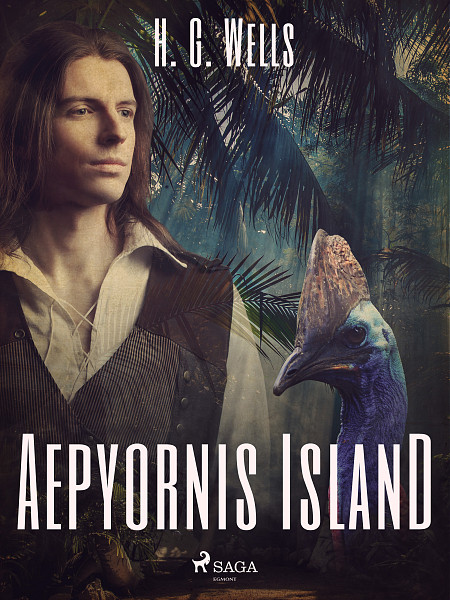 E-kniha Aepyornis Island