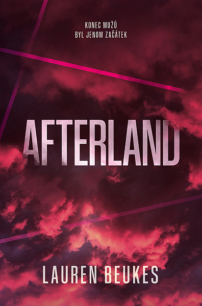 E-kniha Afterland