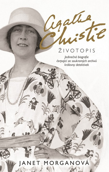 E-kniha Agatha Christie