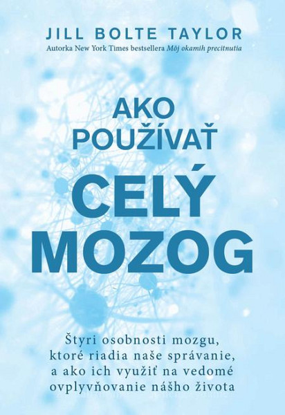 E-kniha Ako používať celý mozog