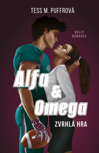 E-kniha Alfa & Omega: Zvrhlá hra
