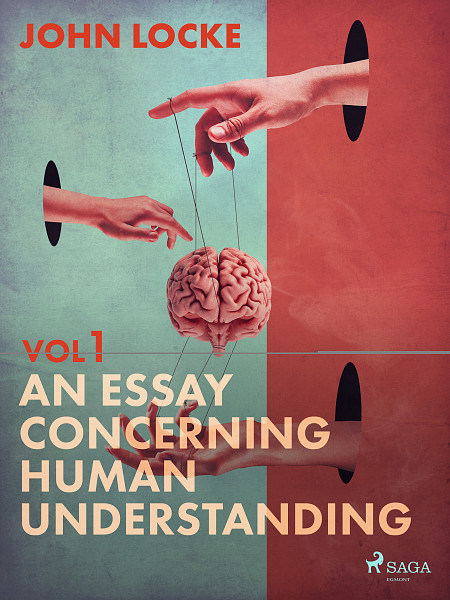 E-kniha An Essay Concerning Human Understanding. Volume One