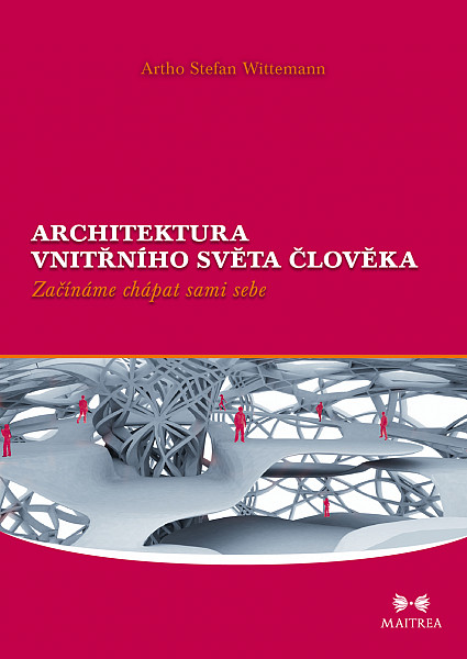 E-kniha Architektura vnitřního světa člověka