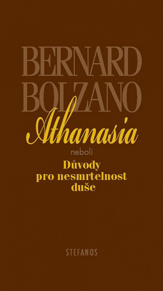 E-kniha Athanasia