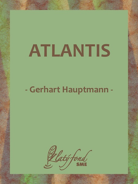 E-kniha Atlantis