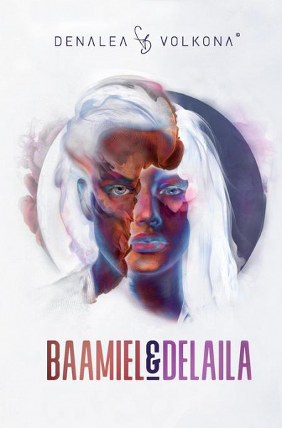 E-kniha Baamiel&Delaila