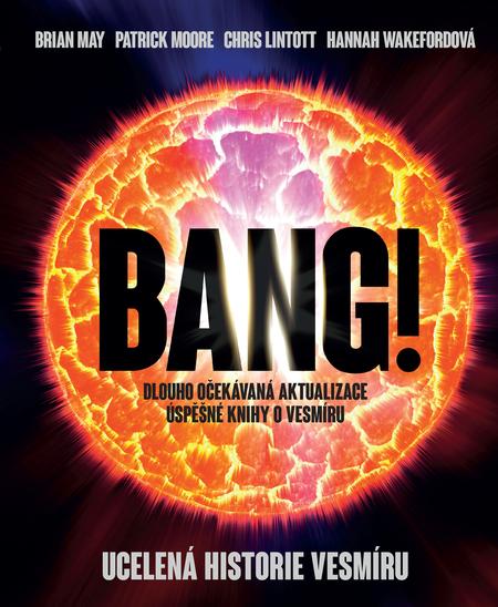 E-kniha Bang!