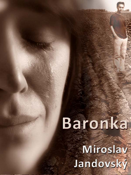 E-kniha Baronka