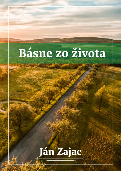 E-kniha Básne zo života