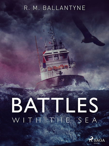 E-kniha Battles with the Sea