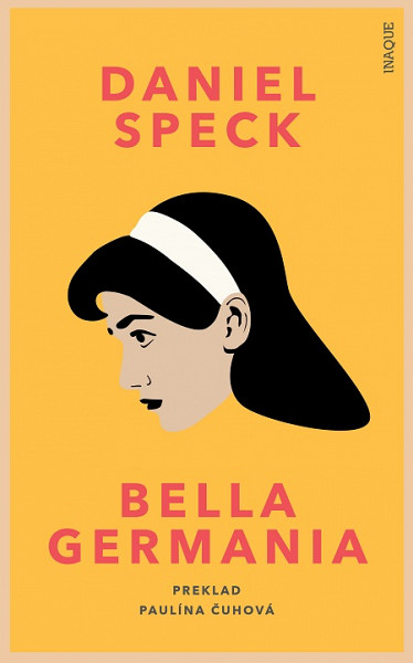 E-kniha Bella Germania
