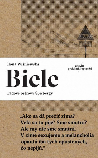 E-kniha Biele