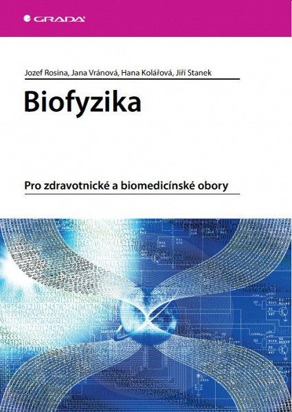 E-kniha Biofyzika