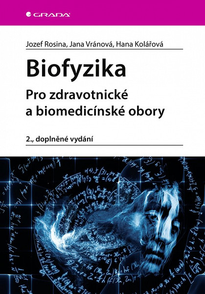 E-kniha Biofyzika