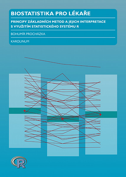 E-kniha Biostatistika pro lékaře