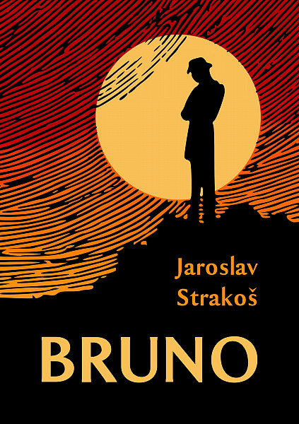 E-kniha Bruno