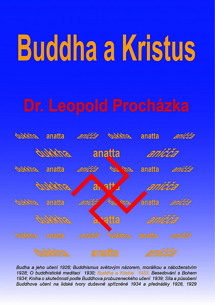 E-kniha Buddha a Kristus