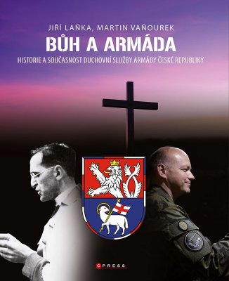E-kniha Bůh a armáda