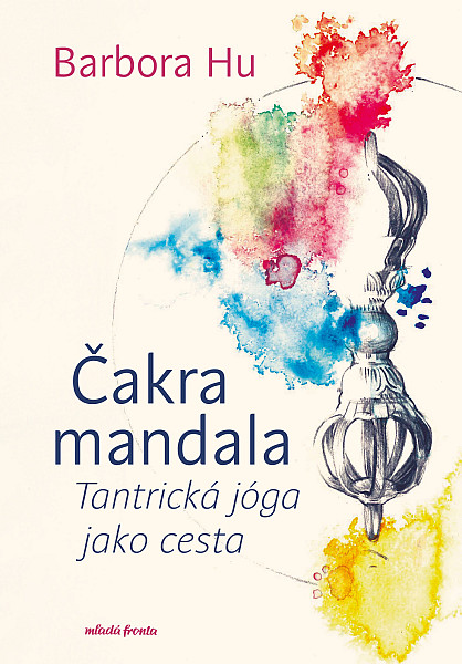 E-kniha Čakra mandala