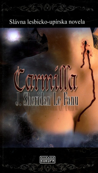 E-kniha Carmilla