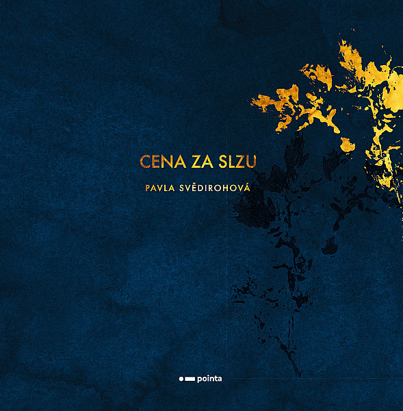 E-kniha Cena za slzu