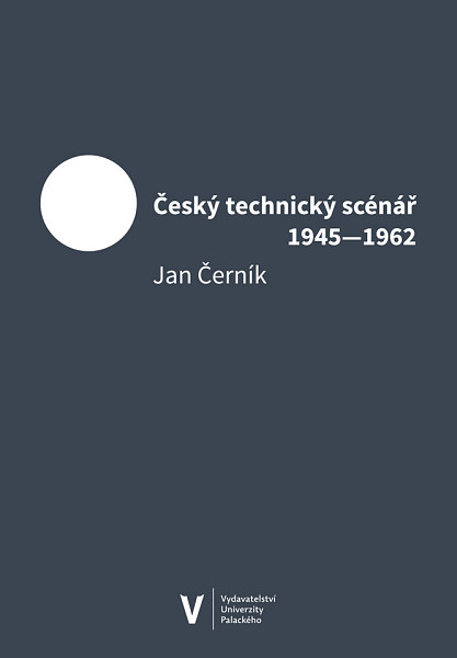 E-kniha Český technický scénář 1945–1962