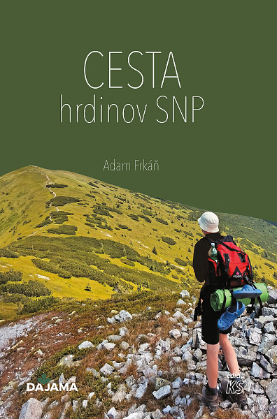 E-kniha Cesta hrdinov SNP