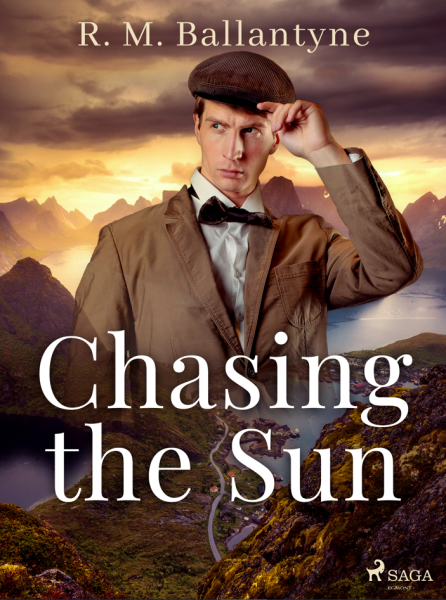 E-kniha Chasing the Sun