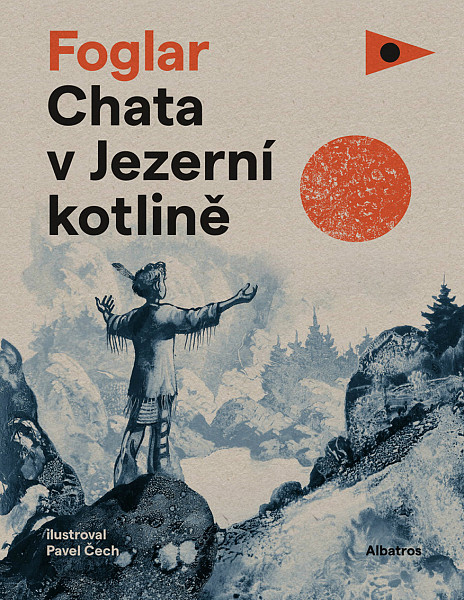 E-kniha Chata v Jezerní kotlině