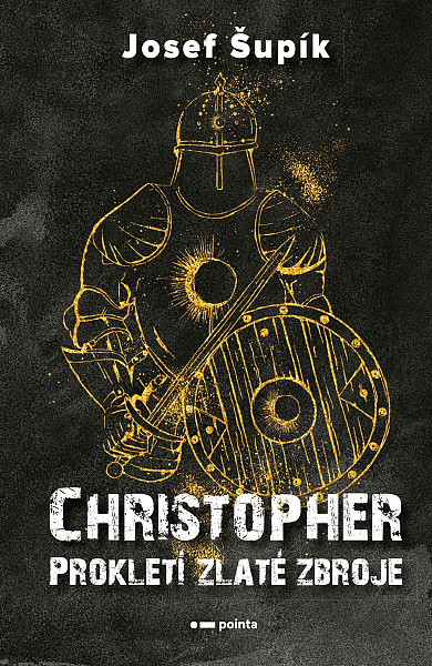 E-kniha Christopher