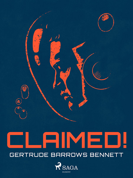 E-kniha Claimed!