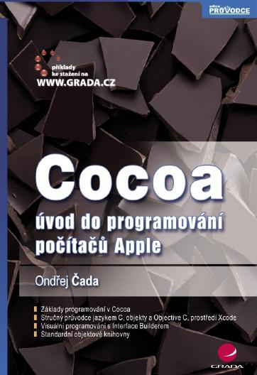 E-kniha Cocoa