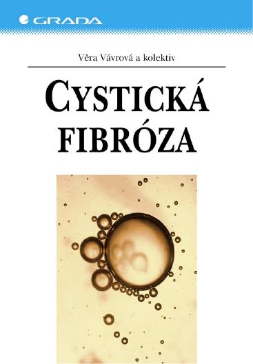 E-kniha Cystická fibróza