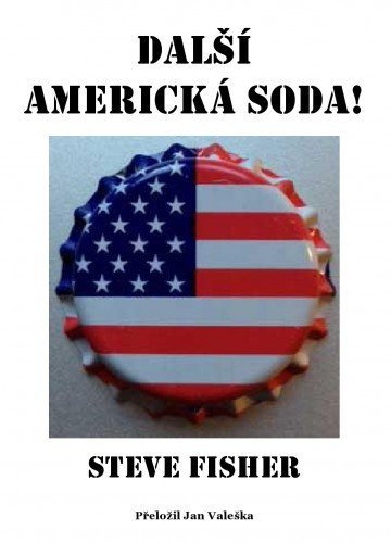 E-kniha Další americká soda