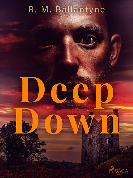 E-kniha Deep Down