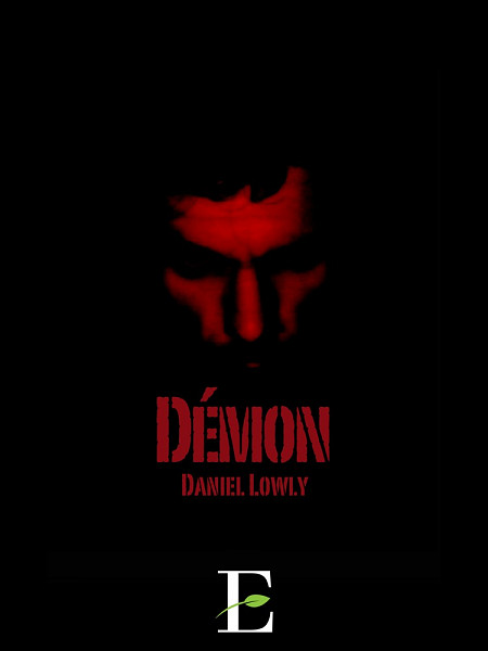 E-kniha Démon