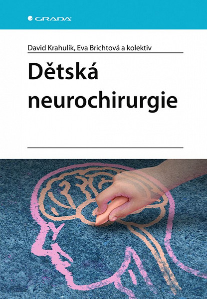 E-kniha Dětská neurochirurgie